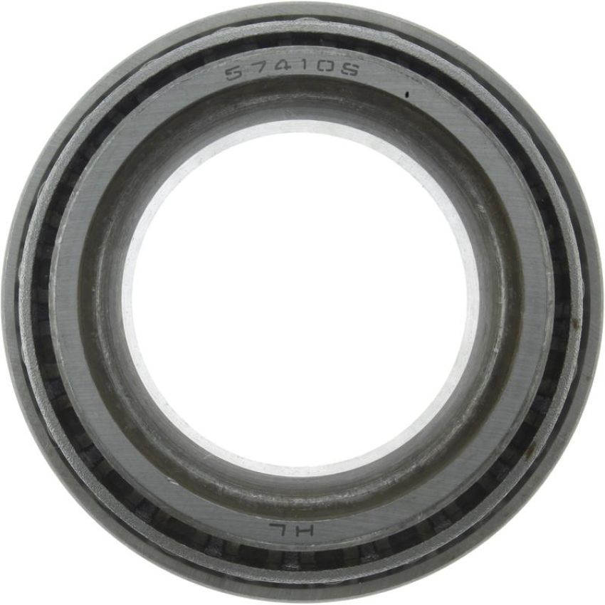 CENTRIC PARTS 410.91041E C-Tek Standard Wheel Bearing and Race Set