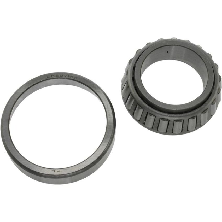 CENTRIC PARTS 410.91041E C-Tek Standard Wheel Bearing and Race Set
