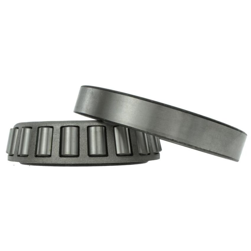 CENTRIC PARTS 410.91046 Centric Premium Wheel Bearing and Race Set