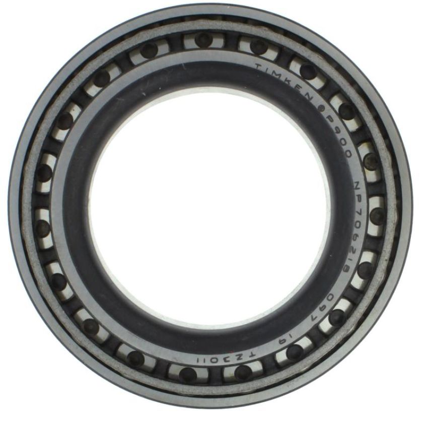 CENTRIC PARTS 410.91046 Centric Premium Wheel Bearing and Race Set