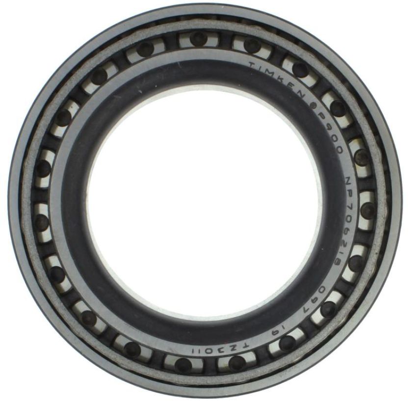 CENTRIC PARTS 410.91046 Centric Premium Wheel Bearing and Race Set
