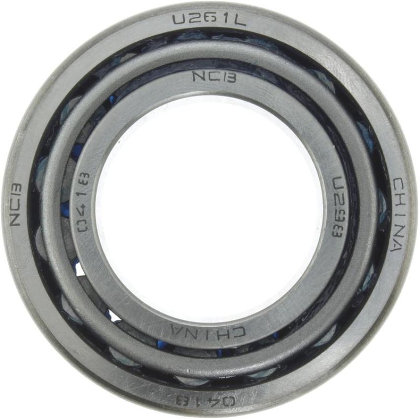 CENTRIC PARTS 410.91049E C-Tek Standard Wheel Bearing and Race Set