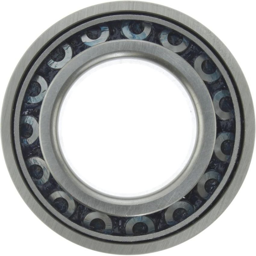 CENTRIC PARTS 410.91049E C-Tek Standard Wheel Bearing and Race Set