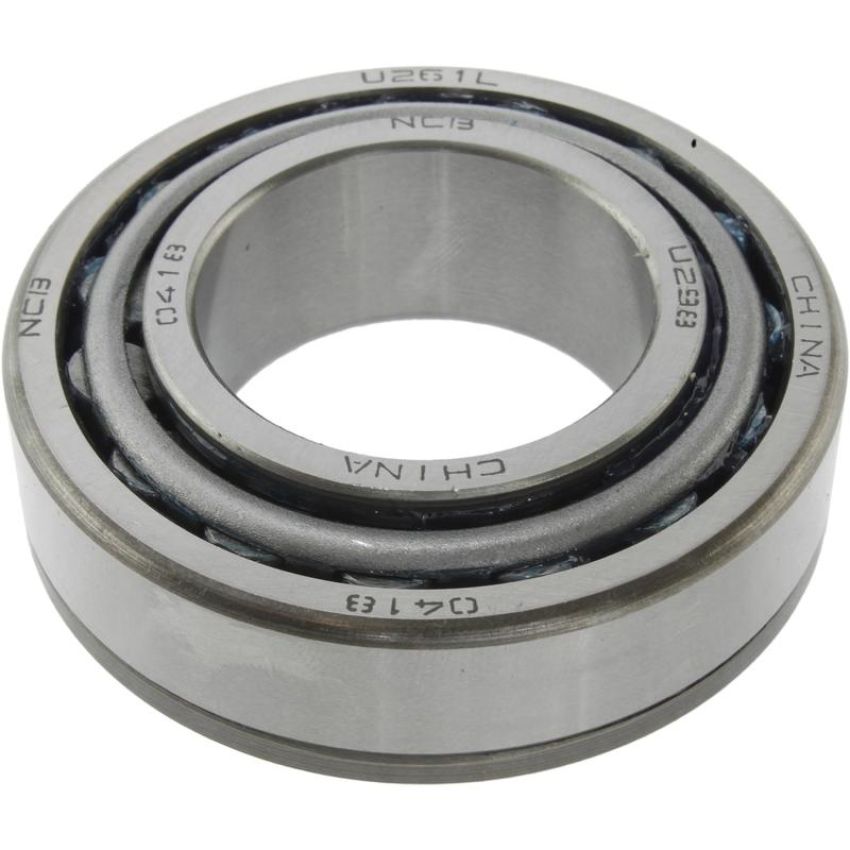CENTRIC PARTS 410.91049E C-Tek Standard Wheel Bearing and Race Set