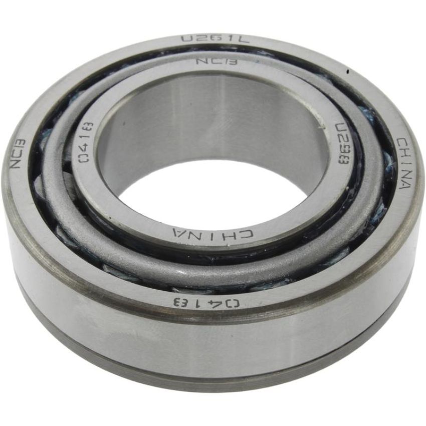 CENTRIC PARTS 410.91049E C-Tek Standard Wheel Bearing and Race Set