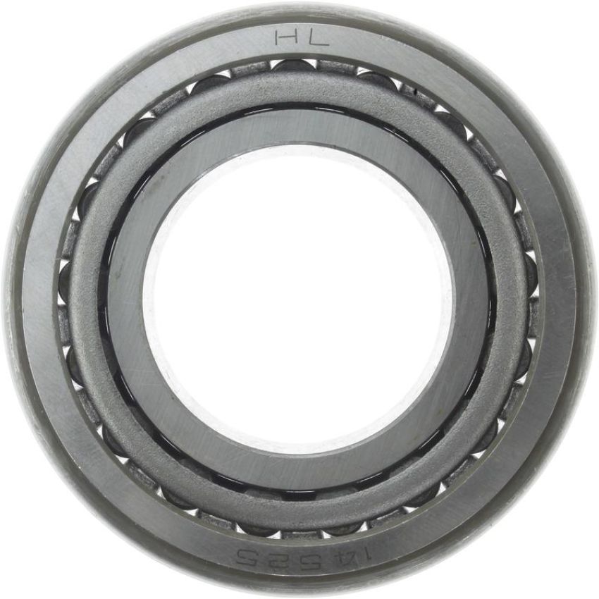 CENTRIC PARTS 410.91051E C-Tek Standard Wheel Bearing and Race Set