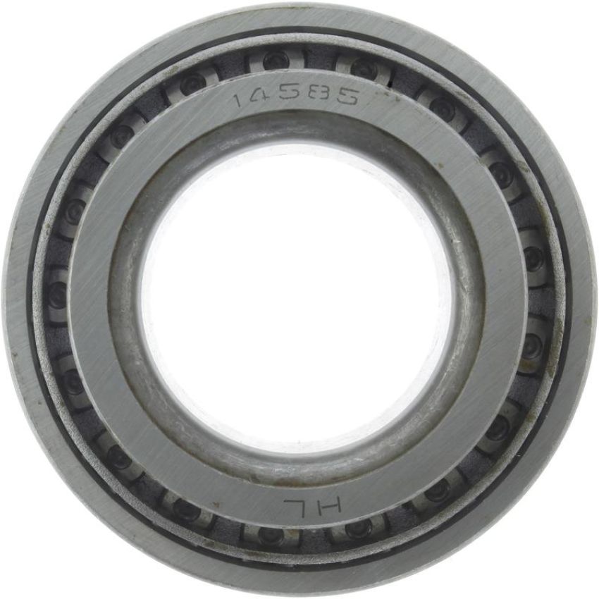 CENTRIC PARTS 410.91051E C-Tek Standard Wheel Bearing and Race Set