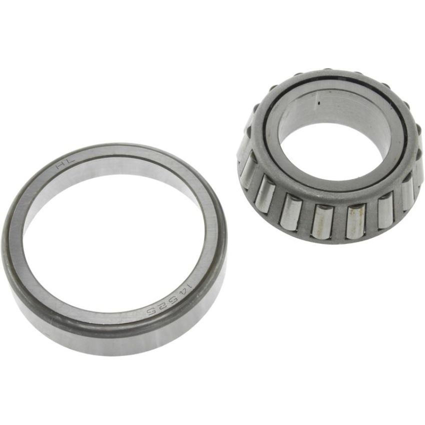 CENTRIC PARTS 410.91051E C-Tek Standard Wheel Bearing and Race Set