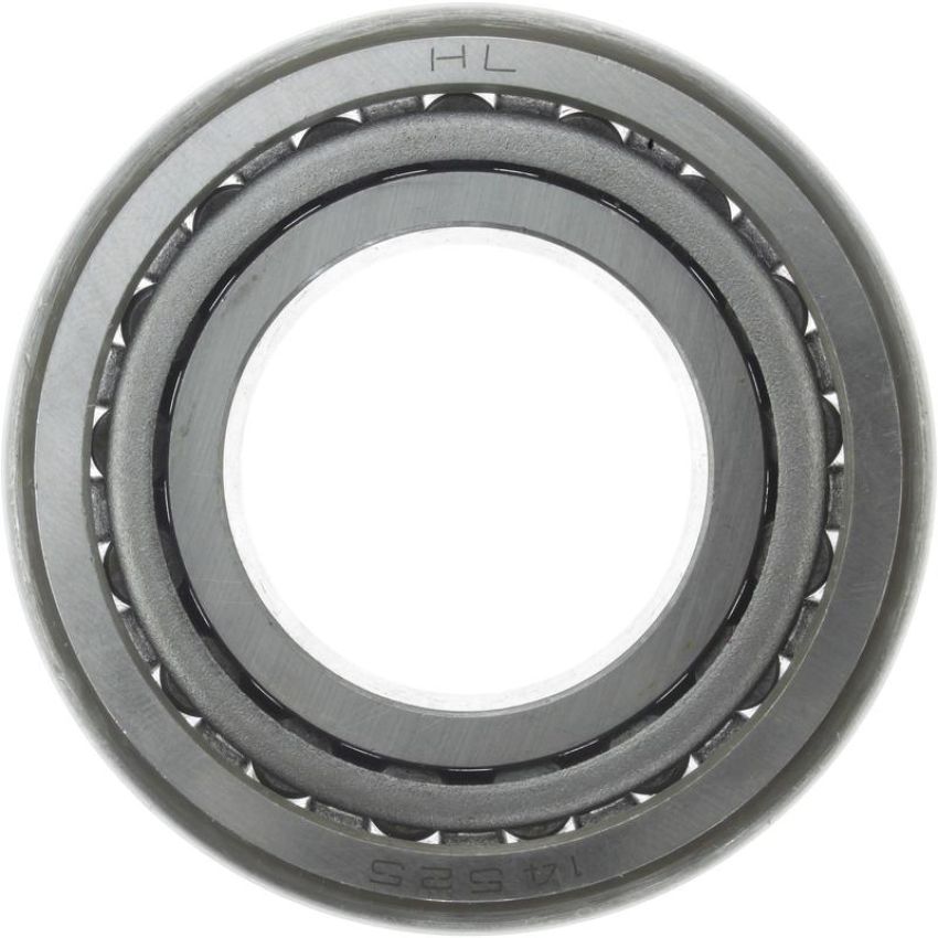 CENTRIC PARTS 410.91051E C-Tek Standard Wheel Bearing and Race Set