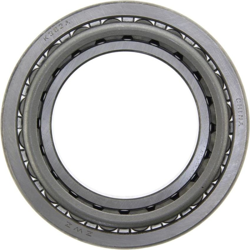 CENTRIC PARTS 410.91053E C-Tek Standard Wheel Bearing and Race Set