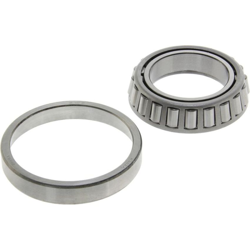 CENTRIC PARTS 410.91053E C-Tek Standard Wheel Bearing and Race Set