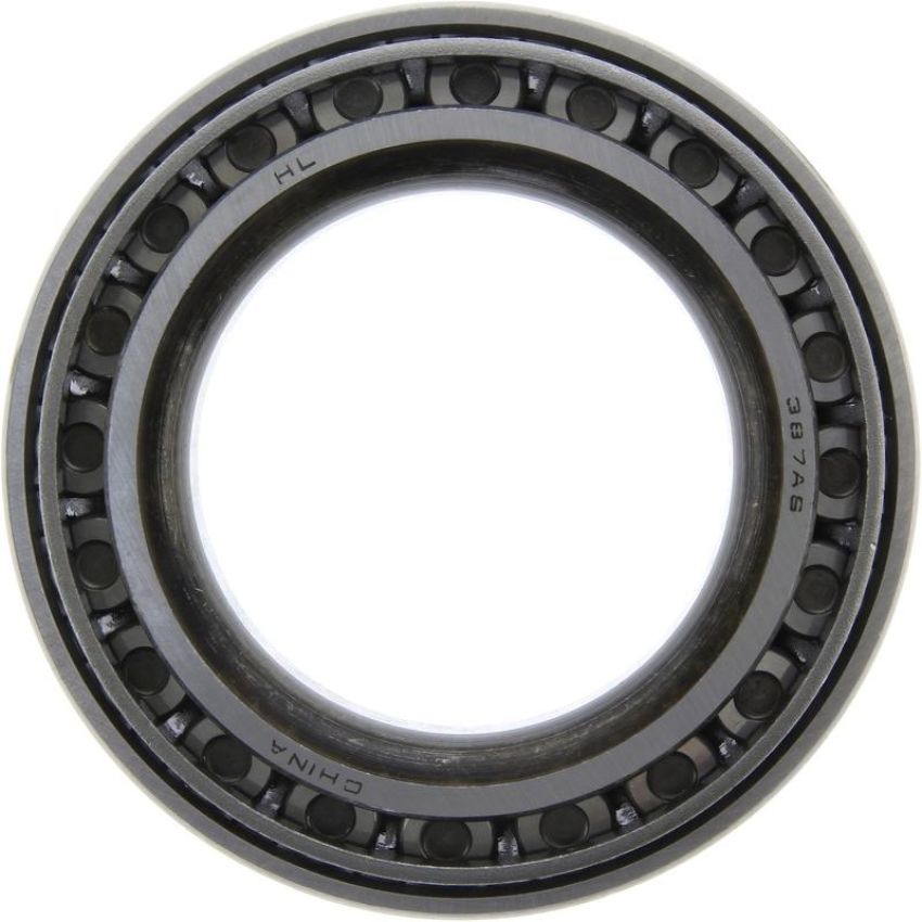 CENTRIC PARTS 410.91053E C-Tek Standard Wheel Bearing and Race Set