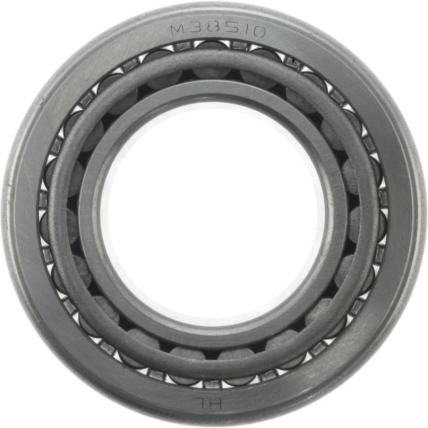 CENTRIC PARTS 410.91054E C-Tek Standard Wheel Bearing and Race Set