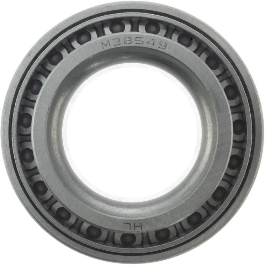 CENTRIC PARTS 410.91054E C-Tek Standard Wheel Bearing and Race Set