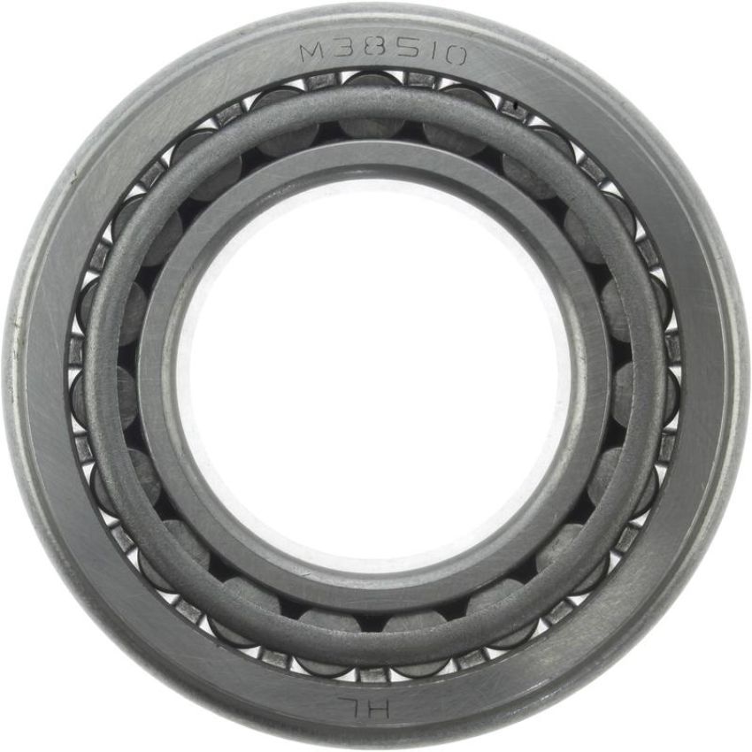 CENTRIC PARTS 410.91054E C-Tek Standard Wheel Bearing and Race Set