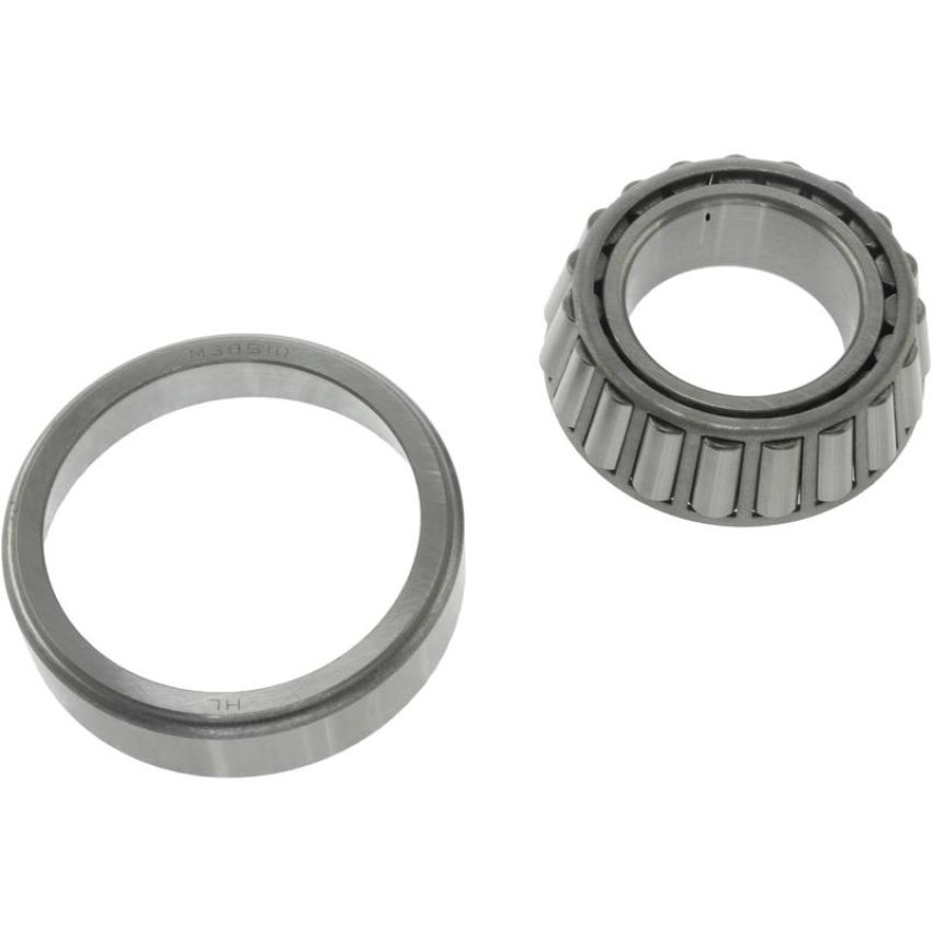 CENTRIC PARTS 410.91054E C-Tek Standard Wheel Bearing and Race Set