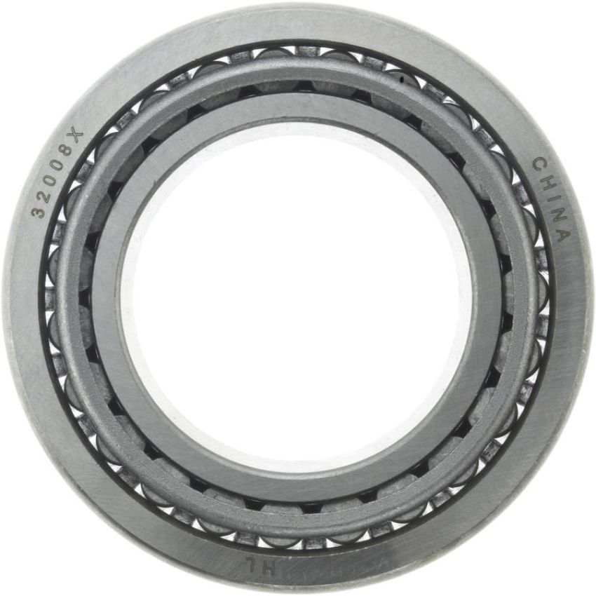CENTRIC PARTS 410.91140E C-Tek Standard Wheel Bearing and Race Set