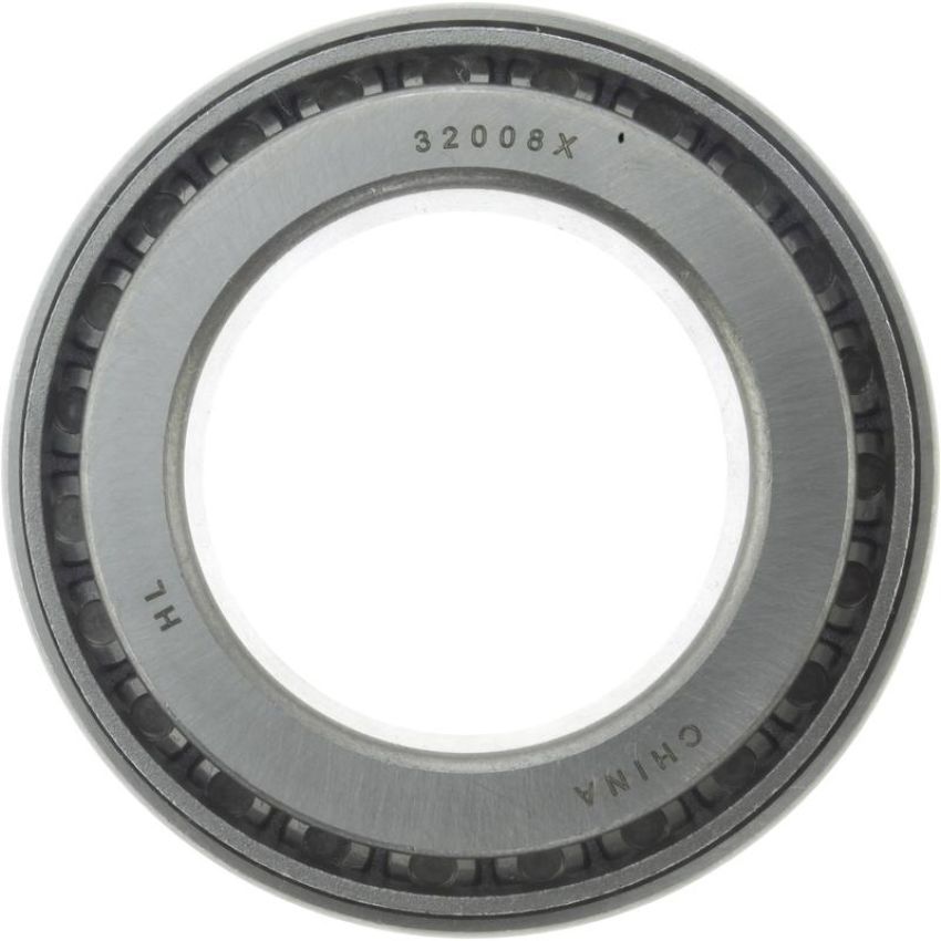 CENTRIC PARTS 410.91140E C-Tek Standard Wheel Bearing and Race Set