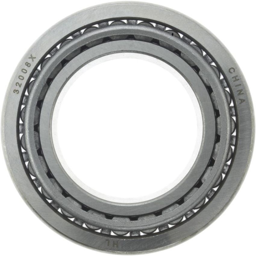 CENTRIC PARTS 410.91140E C-Tek Standard Wheel Bearing and Race Set