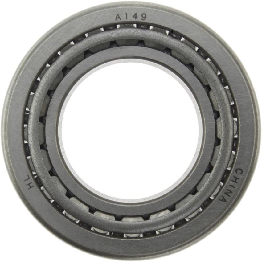 CENTRIC PARTS 410.91149E C-Tek Standard Wheel Bearing and Race Set