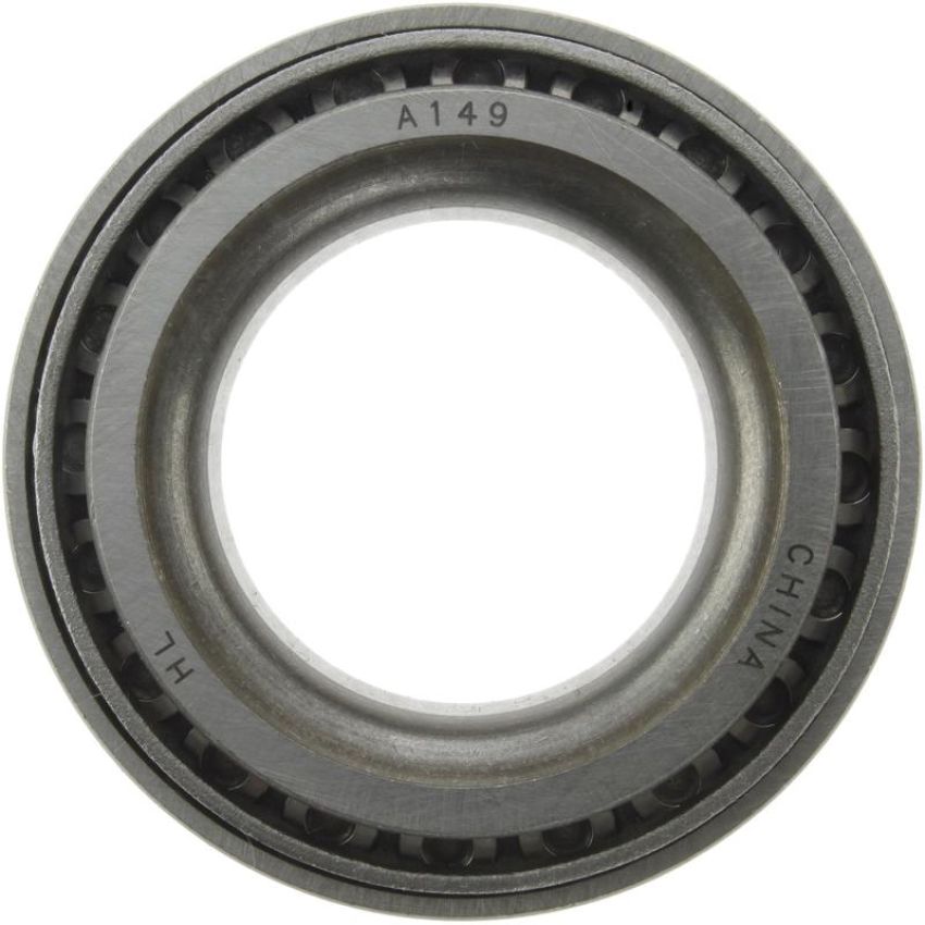 CENTRIC PARTS 410.91149E C-Tek Standard Wheel Bearing and Race Set