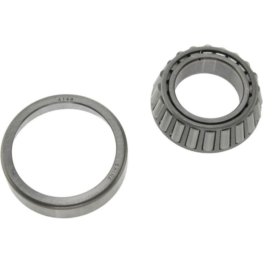 CENTRIC PARTS 410.91149E C-Tek Standard Wheel Bearing and Race Set
