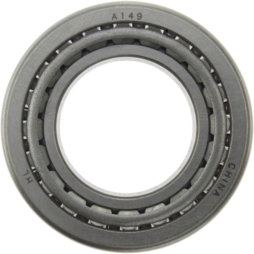 CENTRIC PARTS 410.91149E C-Tek Standard Wheel Bearing and Race Set