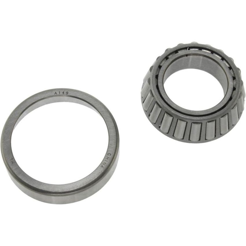 CENTRIC PARTS 410.91149E C-Tek Standard Wheel Bearing and Race Set