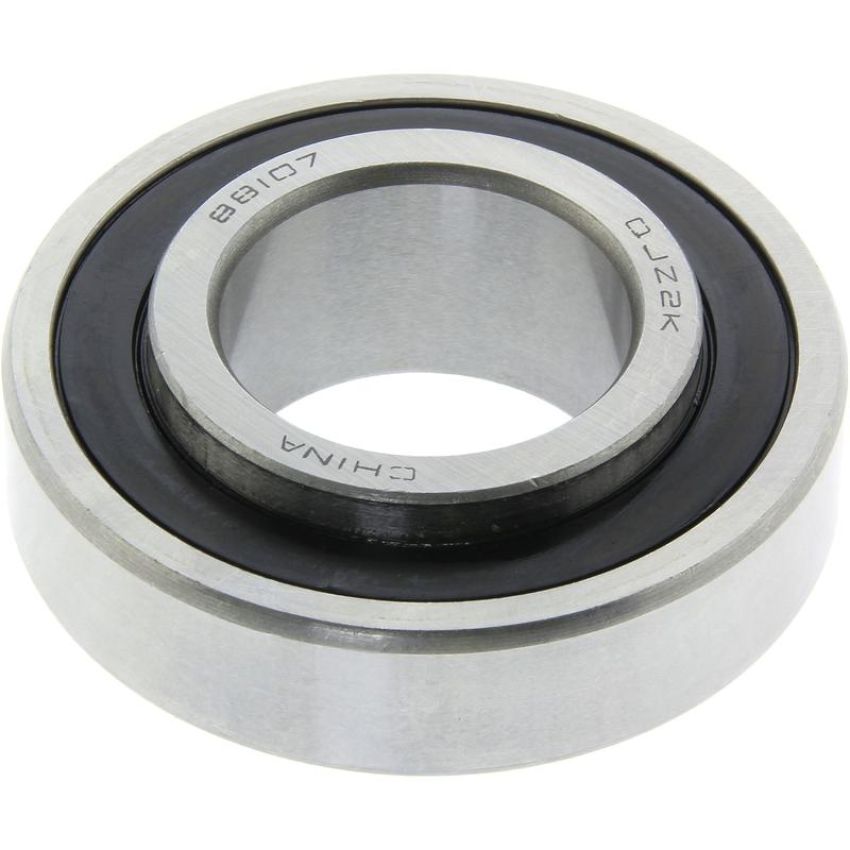 CENTRIC PARTS 411.02000E C-Tek Standard Axle Shaft Bearing Single Row