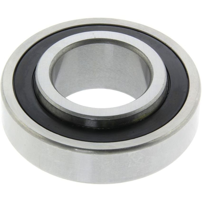 CENTRIC PARTS 411.02000E C-Tek Standard Axle Shaft Bearing Single Row
