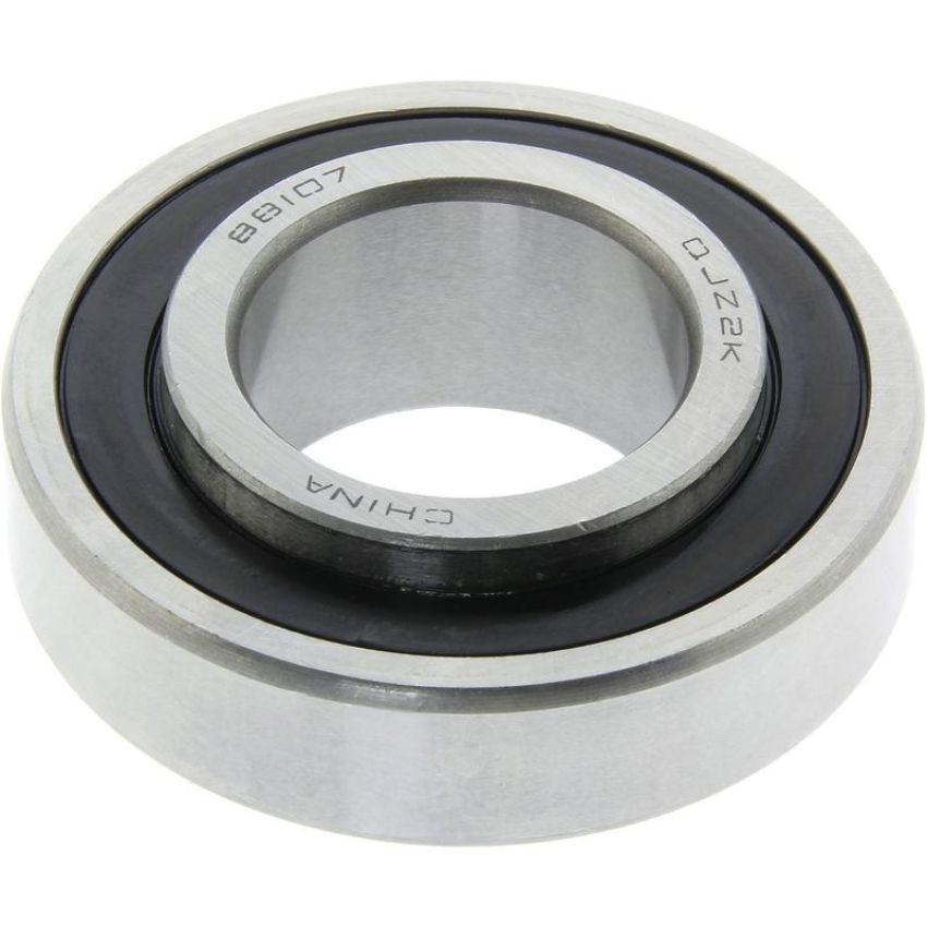 CENTRIC PARTS 411.02000E C-Tek Standard Axle Shaft Bearing Single Row