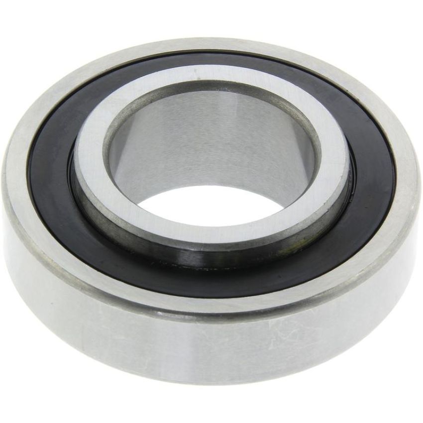 CENTRIC PARTS 411.02000E C-Tek Standard Axle Shaft Bearing Single Row
