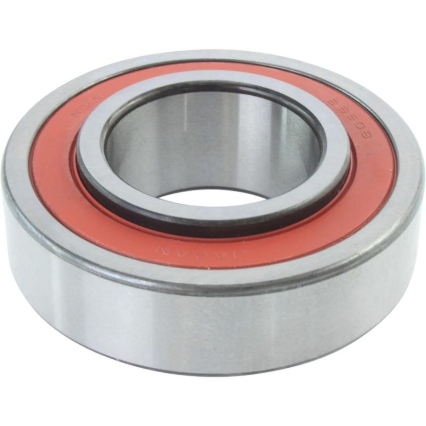 CENTRIC PARTS 411.02001 Centric Premium Axle Shaft Bearing Assembly Single Row