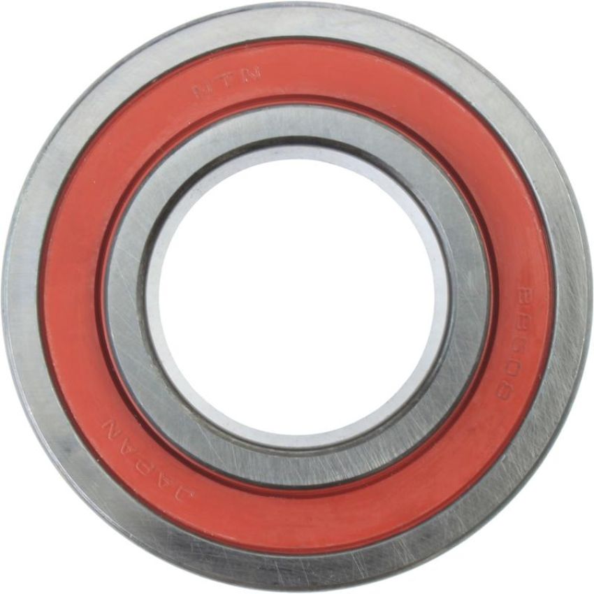 CENTRIC PARTS 411.02001 Centric Premium Axle Shaft Bearing Assembly Single Row