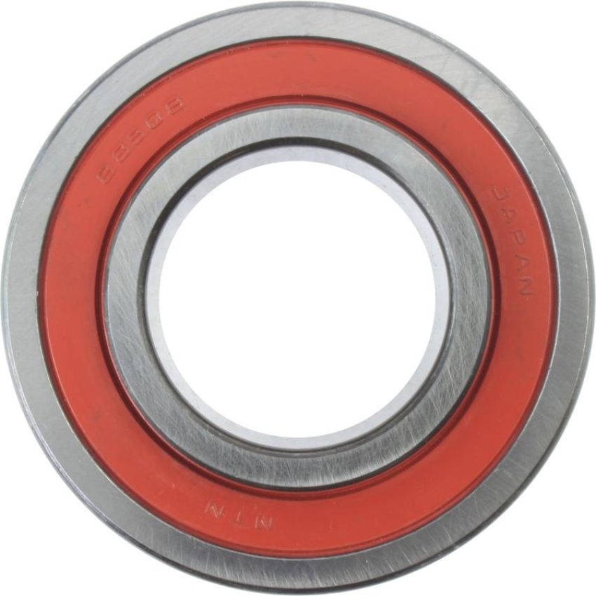 CENTRIC PARTS 411.02001 Centric Premium Axle Shaft Bearing Assembly Single Row