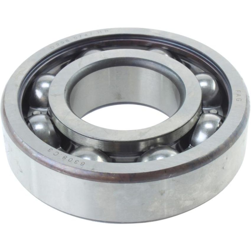 CENTRIC PARTS 411.10000 Centric Premium Axle Shaft Bearing Assembly Single Row