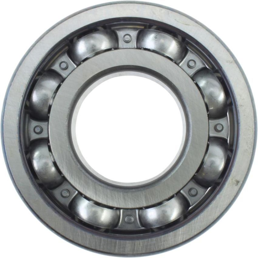 CENTRIC PARTS 411.10000 Centric Premium Axle Shaft Bearing Assembly Single Row