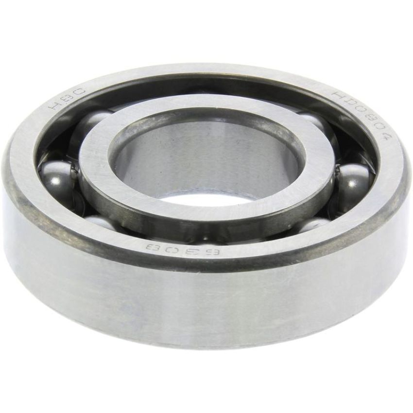 CENTRIC PARTS 411.10000E C-Tek Standard Axle Shaft Bearing Single Row