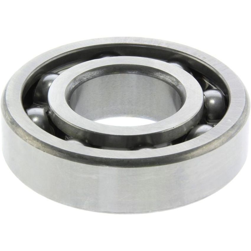 CENTRIC PARTS 411.10000E C-Tek Standard Axle Shaft Bearing Single Row