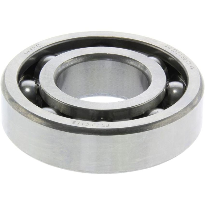 CENTRIC PARTS 411.10000E C-Tek Standard Axle Shaft Bearing Single Row