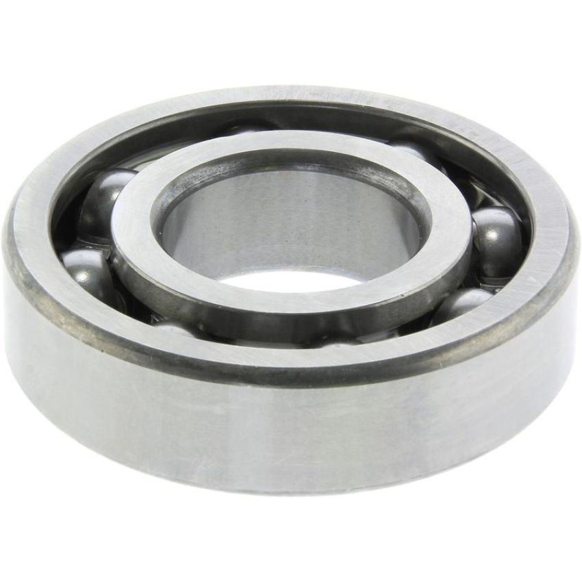 CENTRIC PARTS 411.10000E C-Tek Standard Axle Shaft Bearing Single Row