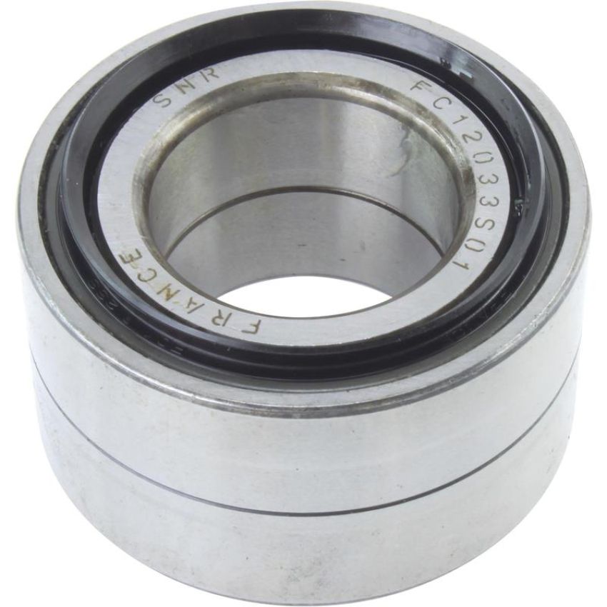 CENTRIC PARTS 411.11001 Centric Premium Axle Shaft Bearing Assembly Single Row