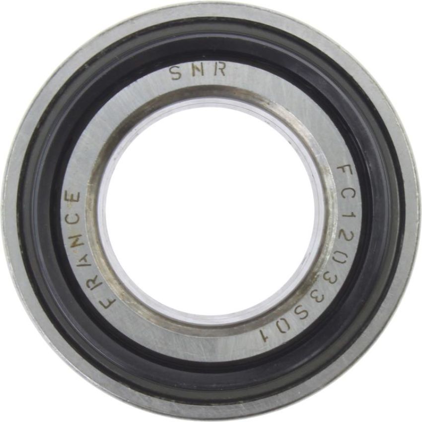 CENTRIC PARTS 411.11001 Centric Premium Axle Shaft Bearing Assembly Single Row