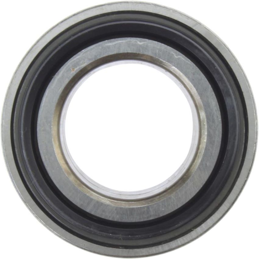 CENTRIC PARTS 411.11001 Centric Premium Axle Shaft Bearing Assembly Single Row