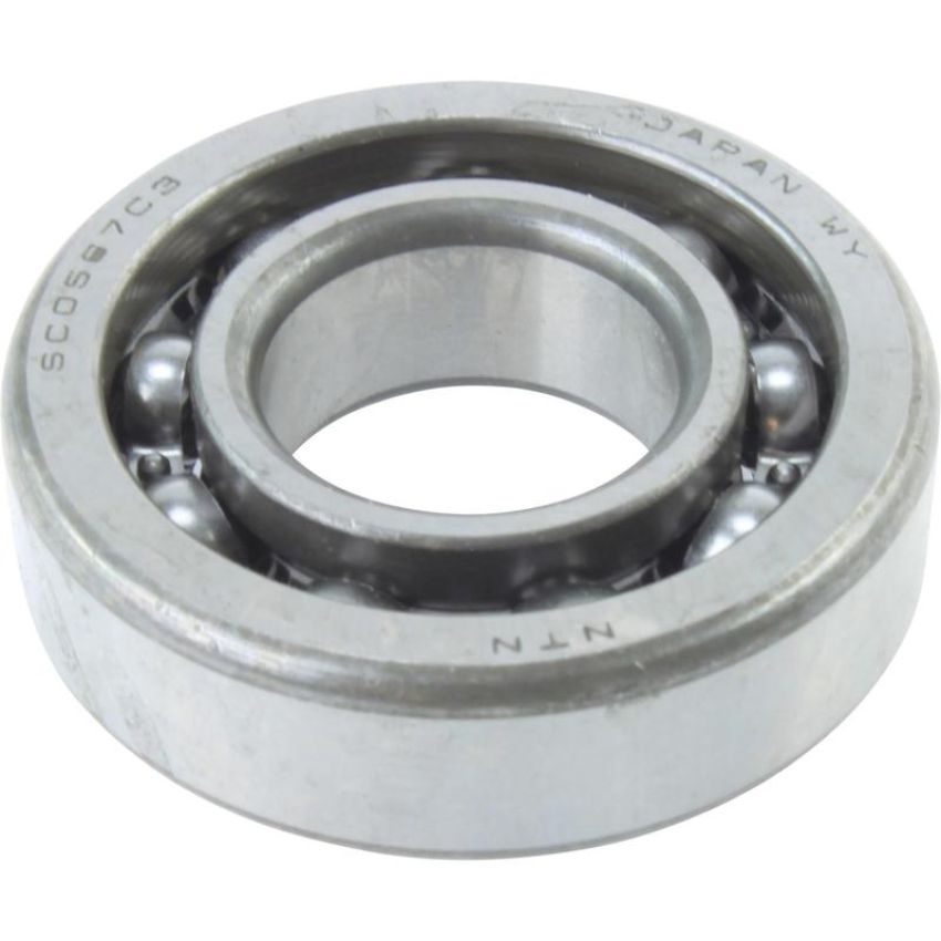 CENTRIC PARTS 411.30000 Centric Premium Axle Shaft Bearing Single Row
