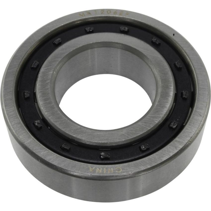 CENTRIC PARTS 411.33000E C-Tek Standard Axle Shaft Bearing Single Row