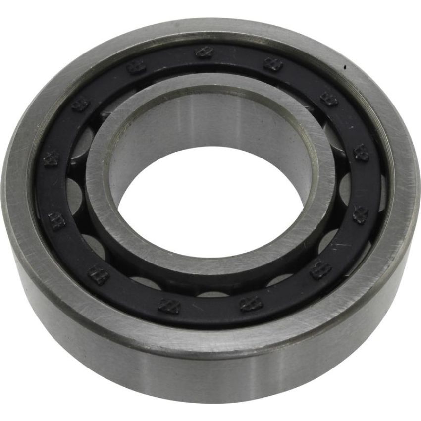 CENTRIC PARTS 411.33000E C-Tek Standard Axle Shaft Bearing Single Row