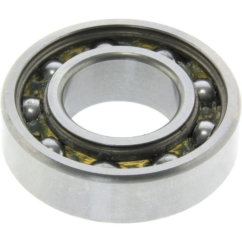 CENTRIC PARTS 411.34000E C-Tek Standard Axle Shaft Bearing Single Row