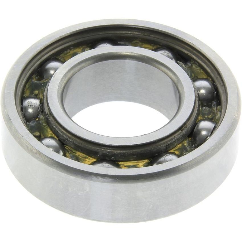 CENTRIC PARTS 411.34000E C-Tek Standard Axle Shaft Bearing Single Row