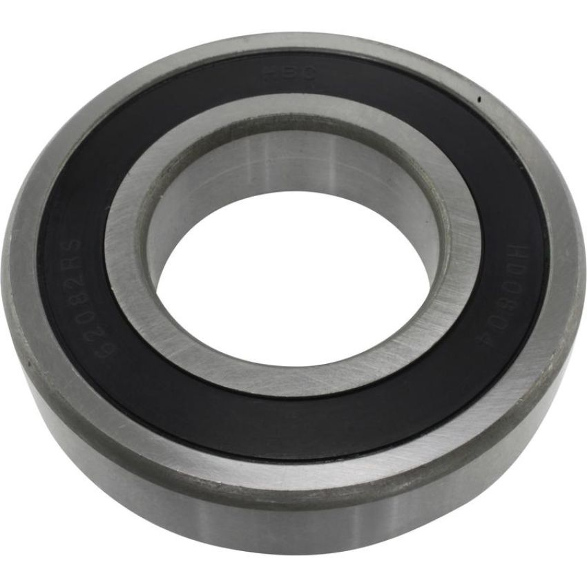 CENTRIC PARTS 411.34001E C-Tek Standard Axle Shaft Bearing Single Row